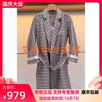 AN 2019Spring counter new coat L3061904￥2880