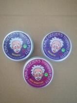 Magnetic phagocytic magnet magnetic Plasticine bounce non-toxic color mud liquid glass mud adult decompression educational toy