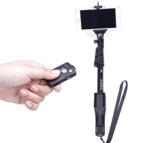 Yunteng 388 extended mobile phone Bluetooth selfie stick selfie artifact stick camera stick video micro movie remote control artifact