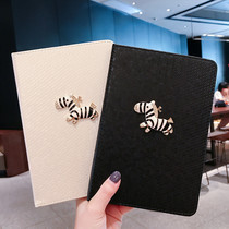 2021 New Ipad Apple air2 Protective Sleeve mini5 Shell 10 2 Inch Sleeping Tablet Full Pack Anti-Fall 4