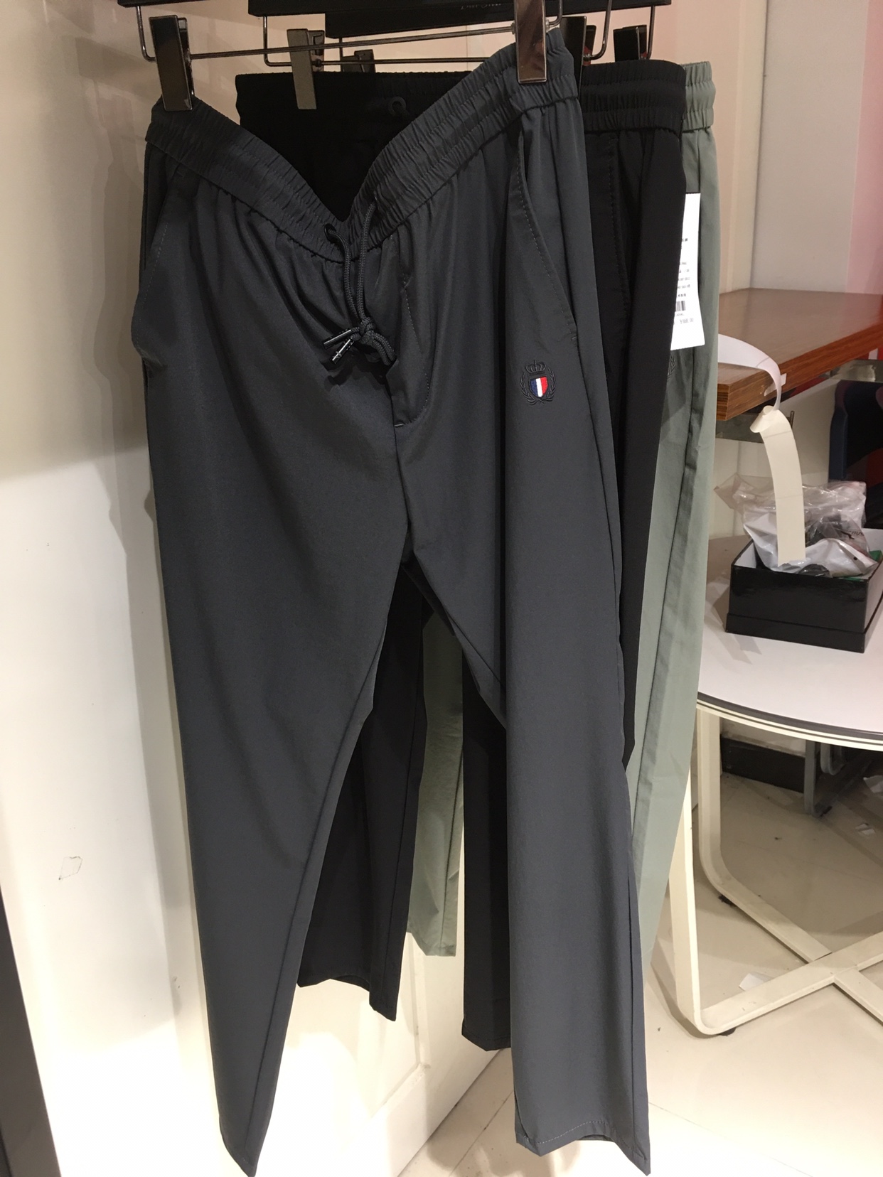 NCH3021 in the NCH3021 library position 78