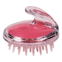 Massage brush Hair brush Cleaning scalp Massage comb Head Massager