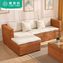 Furniture Sofa Sofa Bed Temperature Sofa Bed Multi-function Aparthotel Sofa Living Room Combined Furniture