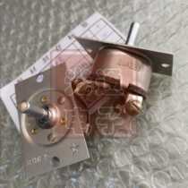 AZK-3 Transfer switch button switch Self-reset button switch electric door