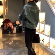 2020 early autumn new Korean fashion foreign style Joker coat LI74552