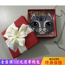 High-end gift box packaging single shot does not ship