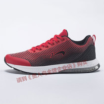 Noble Bird Sports Mens Shoes 2018 Spring Autumn New Light Net Face Damping 100 lap Running shoes Mens P81205