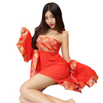 I admire the sexy clothes the sexy uniforms the passionate nightgown suit the maid the cheongsam the maid the cheongsam