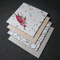 Water Grinding Stone Tiles 600 * 600 Catering Clothing Chains Grey Antique Brick Outdoor Patio Anti Slip Floor Brick