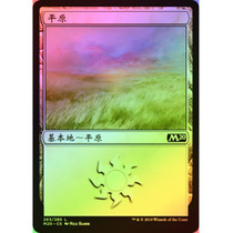 Magic Flash Core Series M20 Iron Basic ground 263 Plain