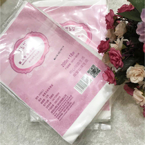 Small two-mouth baby urinating cushion towel thirteen Old store newborn disposable diaper Sepp Towel 218 slices