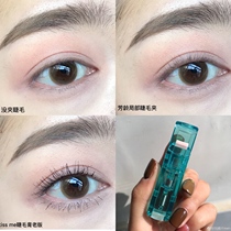 Pinch out sunflower fragrant age curling long-lasting wide-angle local mini eyelash curler no meat small beginner
