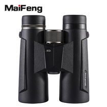 New Maifeng binoculars HD night vision high power outdoor portable 10x42 non-infrared mobile phone viewing glasses