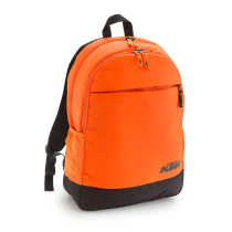 KTMR2R RADICAL Orange Backpack 40L Leisure Series
