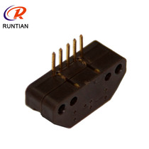 Color God limit Universal original new 200dpi decoder FLORA PP2512UV altimeter grating reading head