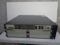 Second-hand H3C MSR 50-40 Multi-business one thousand trillion Router with module Physical Map