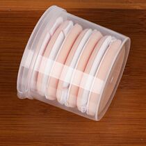 Air cushion powder puff Foundation BB cream special sponge dry and wet powder cake makeup egg makeup tool