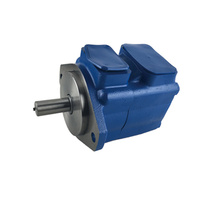 Original US Vegees vane pump 4520VQ-75A8-86DC20R spot warranty for one year