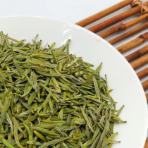 Yingke Song Tea Green Tea 2021 New Tea Huangshan Maofeng Spring Tea Anhui Huangshan Special Mingqian Spring Tea Maojian