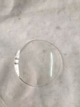 Guilin dial indicator dial gauge Guanglu dial indicator dial indicator dial gauge surface transparent glass accessories 53mm