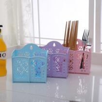 Chopstick Cage Chopsticks Kitchen Creative Asphalt Hanging Chopsticks Doug Collection Hotel Chopsticks Basket