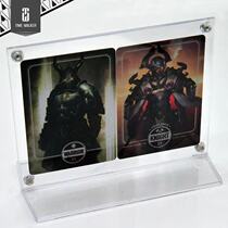 Daixing Card TW 110*140 Favorite Card Click Card Brick Display Frame