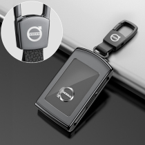 2022 Volvo xc40 xc60 v40 s60 xc90 s80l car key case for men