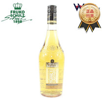 Foreign wine Czech Republic import original Fu Luk Honey Force Cuddling 700ml cocktail Wine With Wine