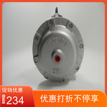 Steel wire rope machinery splitting machine printing press air pressure disc type brake airbag gas drum Yangtze River DBG104 quality