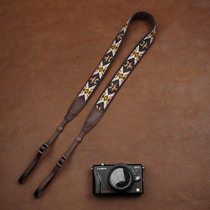 cam-in embroidered series Professional camera braces universal connector cam7529