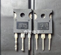 G4PF50W IRG4PF50W original loading and disassembling machine for measuring spot IGBT tube
