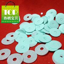 Paper ring large size thin section 2c00 thickness 0 05