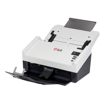 Hanvon HW-6090pro domestic A4 paper-fed high-speed automatic paper-feeding double-sided continuous scanning batch scanner with OCR (60 pages 120 sides minutes