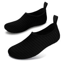 Indoor comprehensive training Skipping rope squat shoes Mens and womens gym special running yoga jumping exercise Swimming socks