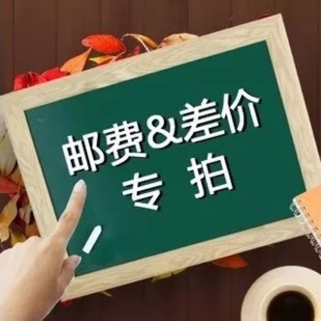 补运费专用