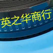 OK-106F030-35 Board to board connector female inline 30pin 0 35mm direct shot