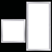 Nex lighting integrated ceiling lamp LED aluminum gusset plate 300 300 600 kitchen toilet 16W 24W