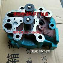 laidong diesel engine cylinder head cylinder head assembly ji tou gai LD1110 1115LD24 28 KM130 138 148