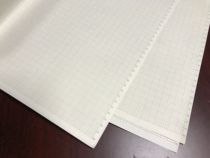 2 5mm Grid Paper Fangger Paper Engineering Tuploy drawing Coordinate Paper Standard Calculation Paper A1A2A3A4