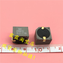 ASI301Q Mallory import active buzzer 5V 12 6X12 6X 10MM spot real picture pie