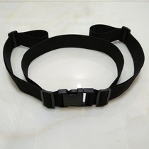 Baby stroller Stroller seat belt Child fixed belt Dining chair Baby chair Fall-proof and fall-proof chair strap