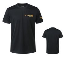 To figure out a victory VICTORT group to buy professional print round-preserved short-sleeved kimono uniforms for men and women