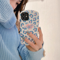 Japan and South Korea love BAO WEN for Huawei mate40pro phone case p40por all-inclusive nova7 anti-drop p30p couple mete30 Net Red 5G personality