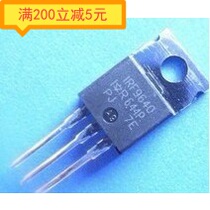 Electronic components original imported disassembly machine IRF9640 F9640 P-channel field effect tube well tested