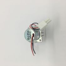 TOTO urinal sensor accessories DUE106UPA UE solenoid valve group induction flush panel power distribution eye