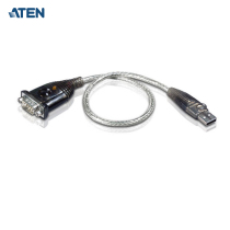 ATEN Actor USB to RS-232 converter 1 m long UC232A1