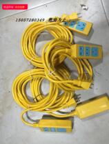 Warehouse processing household industrial grade multi-function Belt Line small 3 to 10 m plug board