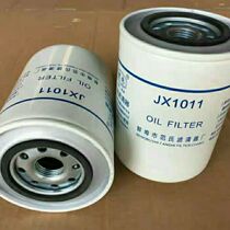 JX1011 oil filter WB7009 JX1011 oil filter element