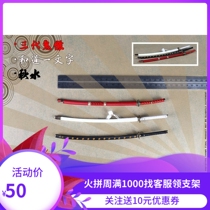 New products TITATOYS 1 6 Japanese blades (knife suit) TP001 Soldiers Trend Scheduled