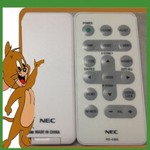 Original ACC NP100 projector projector remote control RD-436E universal BD-436E